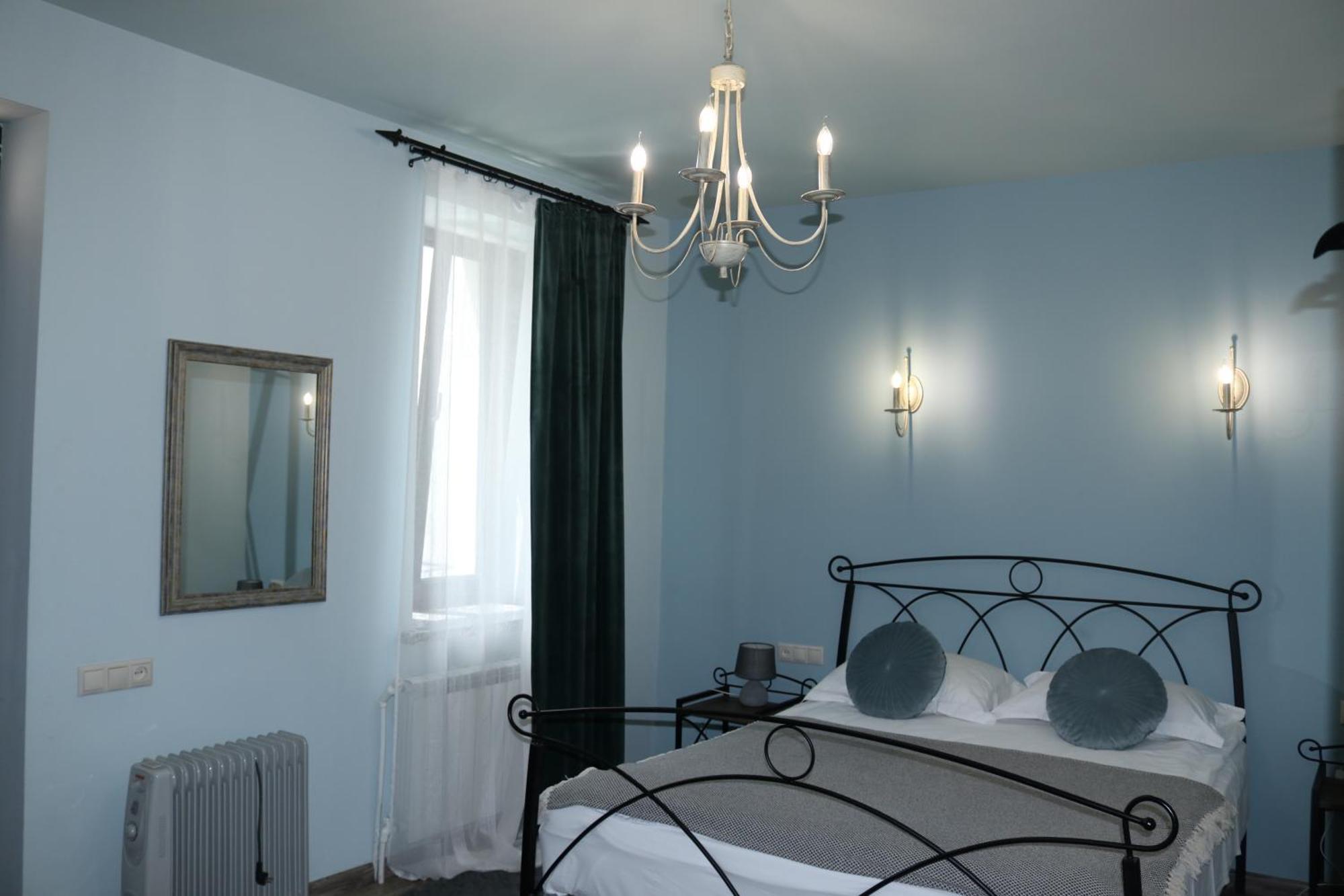 Redroof Country House Hotel Goris Exteriör bild
