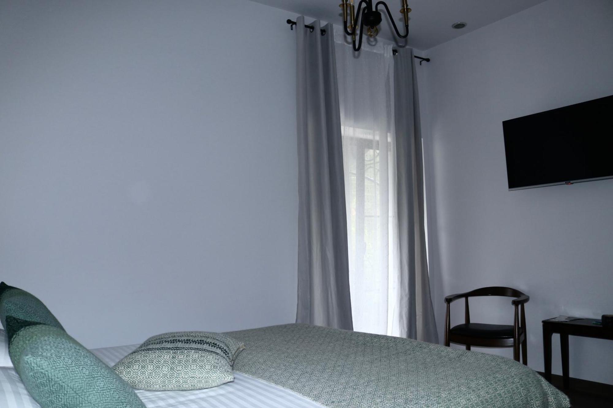 Redroof Country House Hotel Goris Rum bild